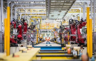 智能制造下的中華V6 華晨再次騰飛的新起點與軟件銷售機遇