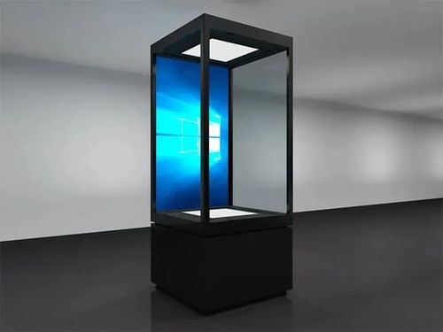 第六屆全國(guó)十佳文博技術(shù)產(chǎn)品及服務(wù)推介活動(dòng)終評(píng)結(jié)果揭曉 聚焦展覽展柜設(shè)計(jì)與上門安裝