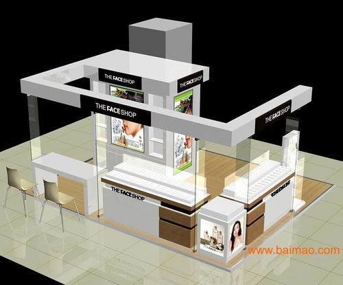 武漢展柜廠分享精品展柜的設計內涵與安裝服務